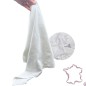 Chiffon coton blanc élastique essuyage pratique -  BTR1 - trimatex