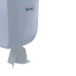 Distributeur bobine d'essuyage mini baril 