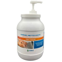 COBS3487 - COBIC AGRUME - CARTON DE 6 BIDONS DE 4L