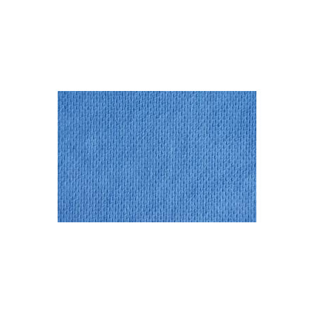 Essuyage non tissé bleu 38x60 - carton de 8x25 formats en Z soit 200F