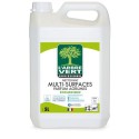 Nettoyant multi-surfaces parfum agrumes - L'arbre Vert - bidon de 5L