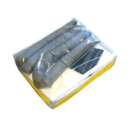 kit absorbant anti pollution  21L - trimatex